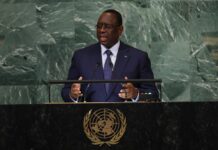 Succession de GUERRES à l’ONU : le premier vote indicatif ouvre la voie à une bataille diplomatique
