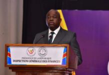 RDC – Finis les circuits lents : l’IGF passe en mode numérique pour traquer la fraude et booster les entreprises publiques