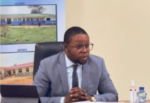 CFEF : Sous le pilotage de Diddy Nzuzi Kitukila, le volet 2 du PDL-145T trace déjà son sillon