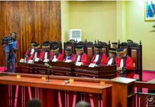 Référendum en RDC : La Cour constitutionnelle dit « Oui » et rend la main au Président