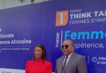 FEMMES D’IMPACT : Hélène Gakuru lance le Think Tank qui immortalise les héroïnes de la RDC