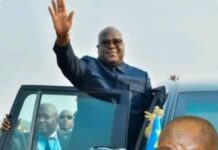 Congo Airways : sous l’aile d’Alexandre Tshikala, la relance prend de l’altitude