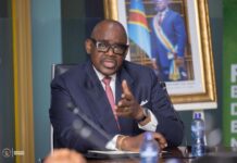 Baromètre Congo Nouveau : Louis Watum Kabamba, le visage de la transformation minière du gouvernement Suminwa II