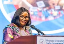 Office congolais de l’eau : la RDC tient à transformer son « or bleu » en levier de puissance régionale