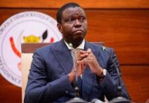 BCC : la signature officielle du gouverneur André Wameso, portée sur les nouveaux billets de francs congolais