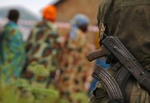 RDC/Mambasa : plus de 50 personnes en otage lors de l’incursion des ADF