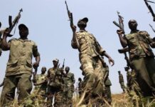 Est de la RDC : la reprise des combats à Kalehe compromet les efforts du cessez-le-feu