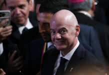 FIFA -crise de gouvernance : Gianni Infantino sur la sellette