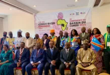 YAOUNDE : La 2ème Conférence du Bassin du Congo s’ouvre dans l’objectif de maintenir la dynamique d’une agroécologie inclusive