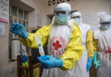 RDC : face à Ebola, les communautés deviennent le premier rempart