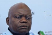 Lubumbashi ouvre ses bras au Chef de l’État Félix Tshisekedi – Honoré Kabange Numbi, CDP/Mines : « une visite axée sur la transparence et la responsabilité »