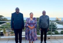 Kayikwamba et Muamba à Durban : Diplomatie et traçabilité main dans la main pour la souveraineté minière de la RDC