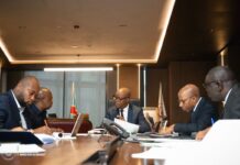 Finances publiques : Adolphe Muzito ouvre le bal des arbitrages pour le budget 2027