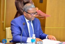 DGDA : Record historique à 123,07 % en juillet 2026, Bernard Kabese Musangu signe la renaissance des douanes