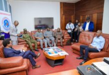 John Banza Lunda recoud la RDC par la route : l’offensive est lancée pour Tshopo, Maniema et Nord-Kivu