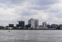 Ebola sous surveillance, le fleuve Congo devient le nouveau front de vigilance sanitaire en RDC