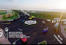 Boulevard Étienne Tshisekedi : au-delà de l’annonce, les défis d’un chantier stratégique pour Kinshasa
