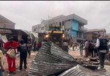 Kinshasa : Kapela finalement délivrée de « ses vieux démons » ce lundi ?