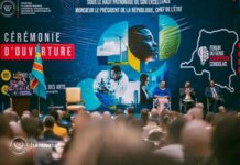 Kinshasa/4ème Forum : le défi de l’industrialisation du génie scientifique congolais, du protocole à l’entreprise