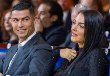 Cristiano Ronaldo et Georgina Rodriguez : dix ans d’amour scellés par un mariage discret