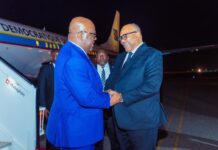 RDC-Tanzanie : le corridor de Dar- es-Salaam au cœur des intérêts économiques de Kinshasa