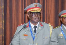 CHESD : dix ans après, la RDC veut renforcer sa capacité à penser ses enjeux de défense