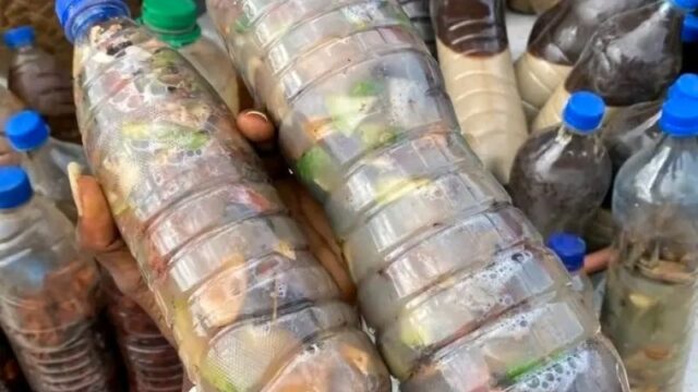 NIGERIA : Incroyable mais vrai ! Le méthanol tue, 49 morts dans le viseur du « Monkey Tail »