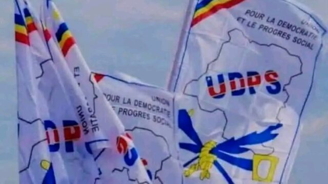 RDC : Lendemain de fronde, l&rsquo;UDPS fait tonner ses canons et convoque la rue le 22 septembre
