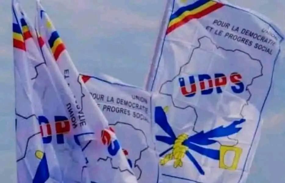RDC : Lendemain de fronde, l&rsquo;UDPS fait tonner ses canons et convoque la rue le 22 septembre