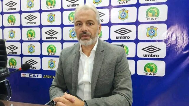 Léopards de la RDC : Desabre ouvre la porte à Mayulu et Brunner, mais à pas de velours