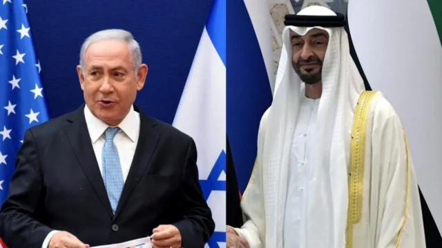 Netanyahu à Abu Dhabi : une rencontre’’ discrète’’ pour discuter autour d’une même table les questions sur la sécurité, la confiance et la responsabilité