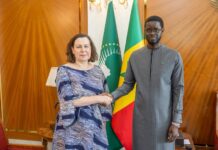 FMI/Sénégal : 2,2 milliards de dollars autant pour soutenir l’économie que pour rétablir la crédibilité des comptes publics