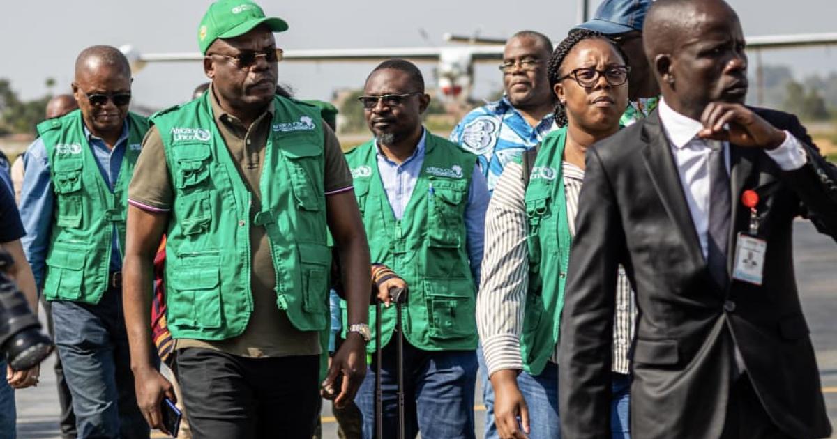 RDC/Ebola : entre signes encourageants et incertitude sur le pic de l&rsquo;épidémie