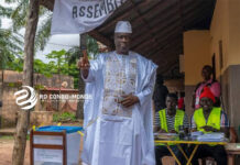 Guinée-Bissau : une nouvelle Constitution renforce la présidence avant le retour aux urnes