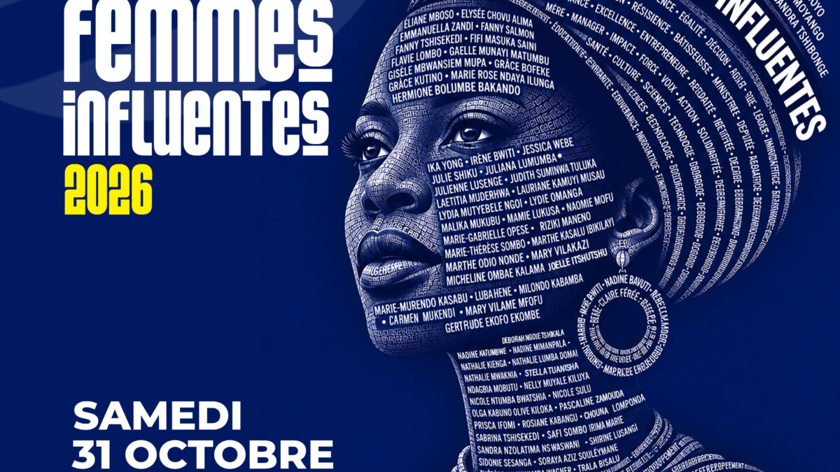 L’excellence féminine au service du développement !