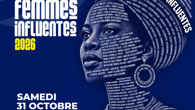 L’excellence féminine au service du développement !