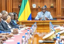 FACT-CHECKING | Gabon : les ministres doivent-ils désormais prêter serment sur le Njobi ?