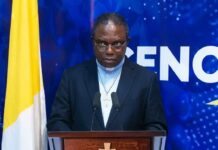 Ebola en RDC : la CENCO alerte et dénonce les difficultés susceptibles de compliquer les opérations de prévention et de prise en charge
