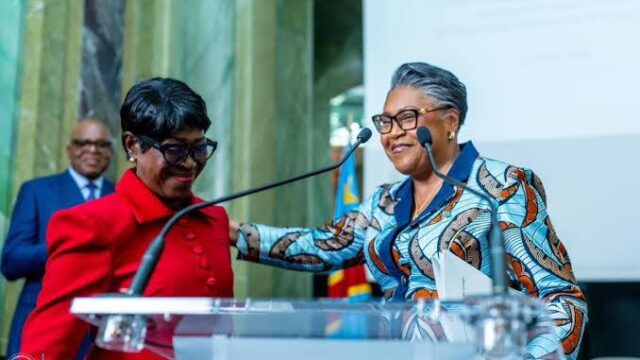 À l’ONU, Judith Suminwa submergée par le poids de 2 dossiers au centre des préoccupations de Kinshasa
