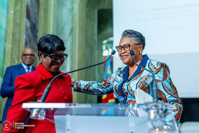 À l’ONU, Judith Suminwa submergée par le poids de 2 dossiers au centre des préoccupations de Kinshasa