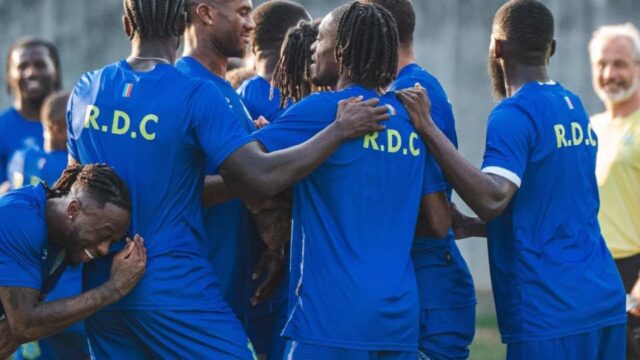 CAN 2027 : les Léopards face au premier défi de l’après-Mondial