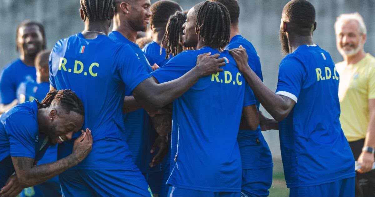CAN 2027 : les Léopards face au premier défi de l’après-Mondial