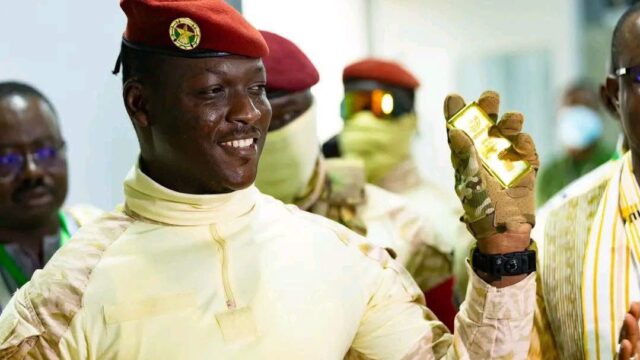 Burkina Faso/Economie : Raffinor-BF renforce sa première raffinerie en Or