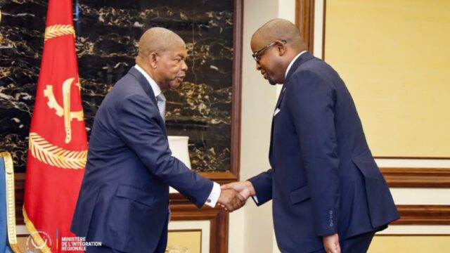 Dossier des FDLR: Kinshasa met ses engagements de Washington à l’épreuve de la médiation africaine