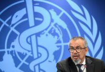 Ebola en RDC : 1,3 milliard de dollars pour reprendre le contrôle de l’épidémie