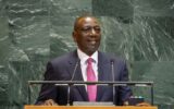 William Ruto : « Le monde a changé », l’Afrique veut désormais peser dans les décisions de l’ONU