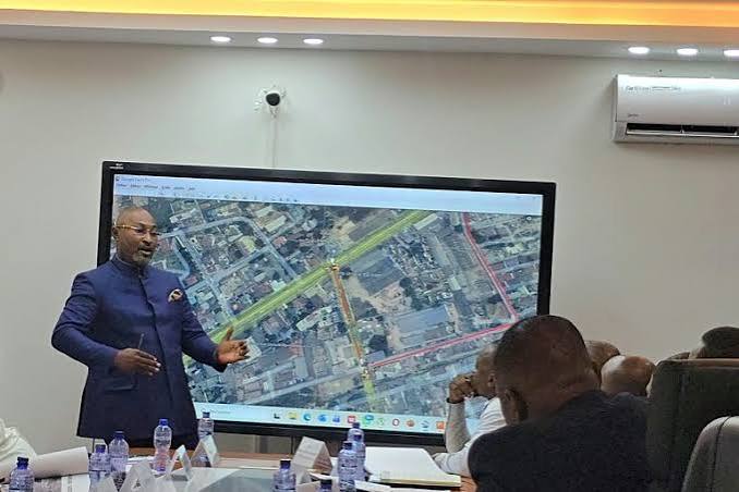 RDC/Transport : le 20 septembre prochain, l’installation du nouveau plan de circulation à Kinshasa