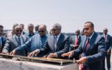 Éthiopie-Djibouti : un Oléoduc pour renforcer l’approvisionnement et le stockage des produits pétroliers sur le corridor aux échanges entre les deux pays  