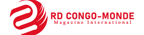 Magazine RD CONGO MONDE