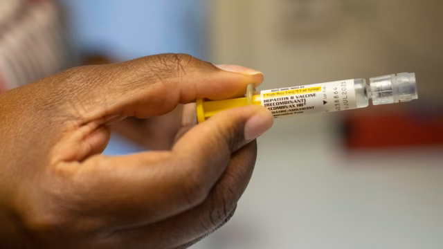 Santé/Guinée-Bissau : Controverse entre la reprise et la suspension de la vaccination contre l’hépatite B des nouveau-nés